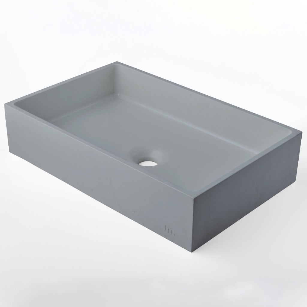 Jeker Basin