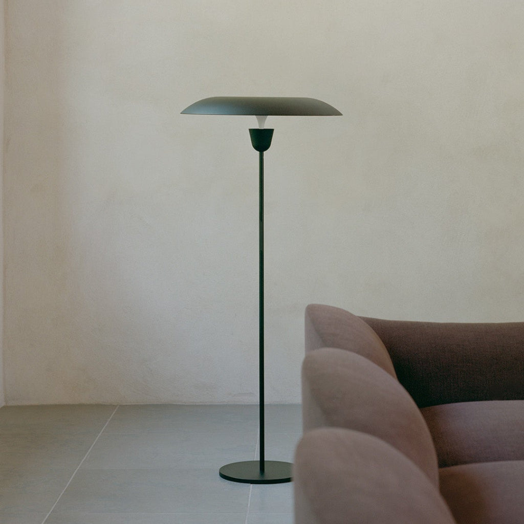 Kantarell Floor Lamp
