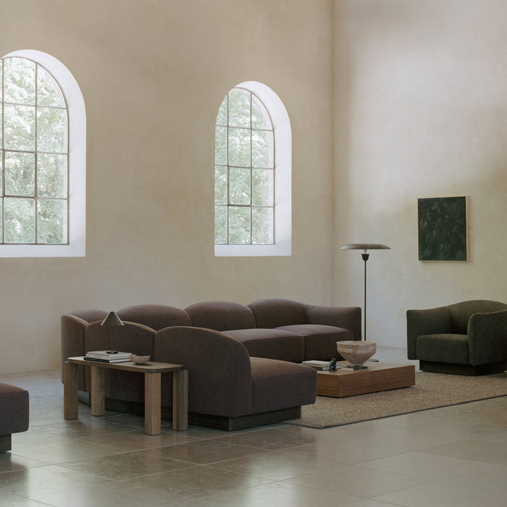 Kantarell Floor Lamp