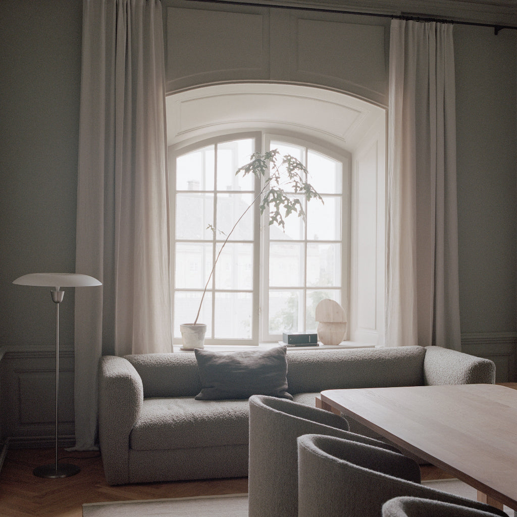 Kantarell Floor Lamp