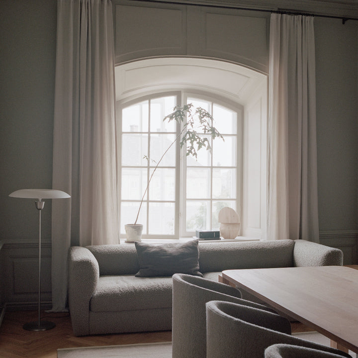 Kantarell Floor Lamp