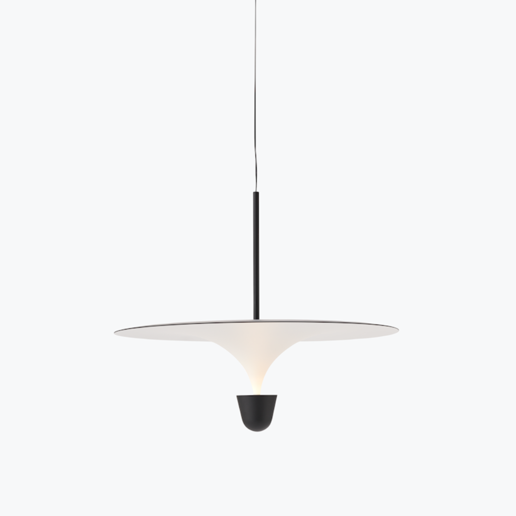 Kantarell Pendant Lamp
