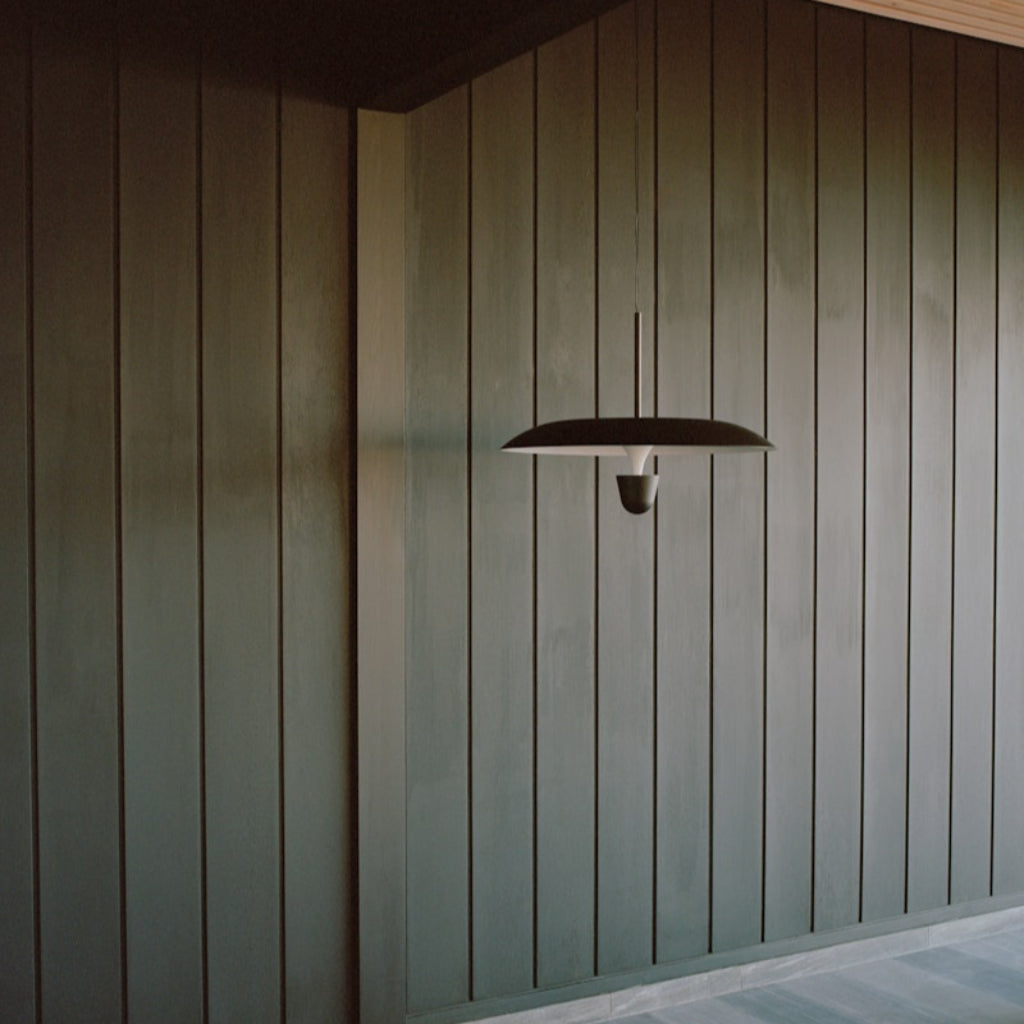 Kantarell Pendant Lamp