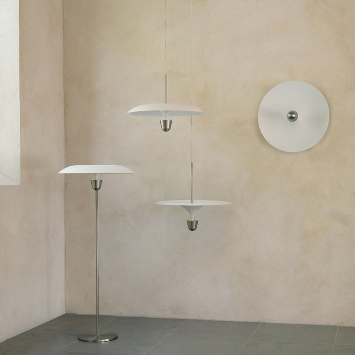Kantarell Pendant Lamp