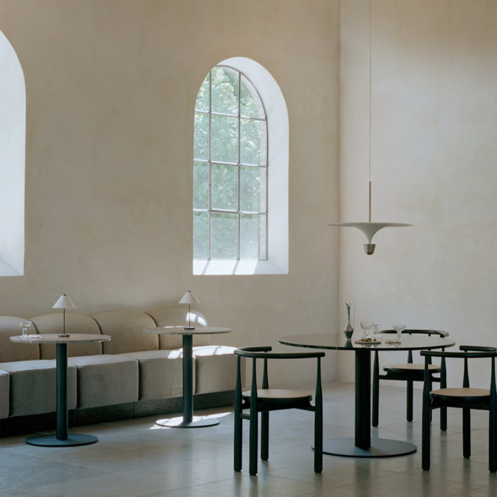 Kantarell Pendant Lamp