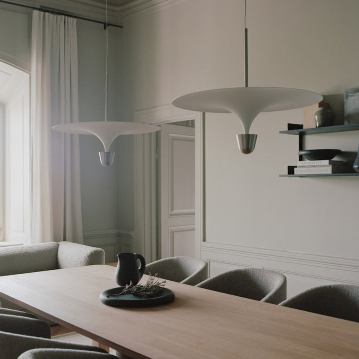 Kantarell Pendant Lamp