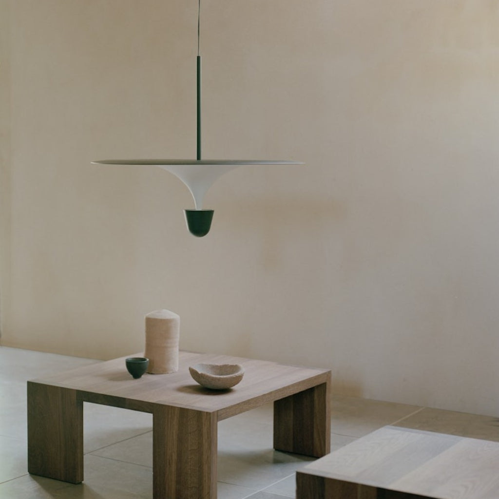 Kantarell Pendant Lamp