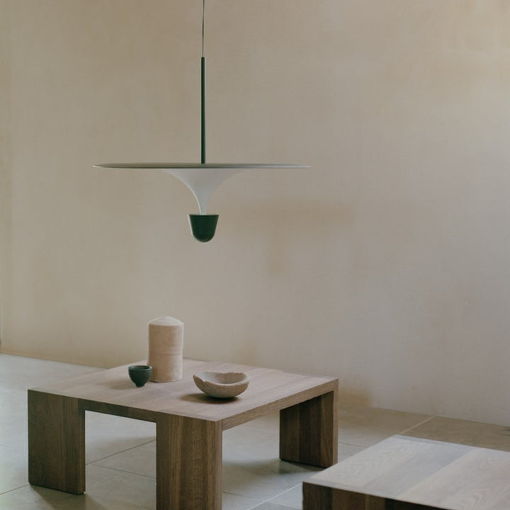 Kantarell Pendant Lamp