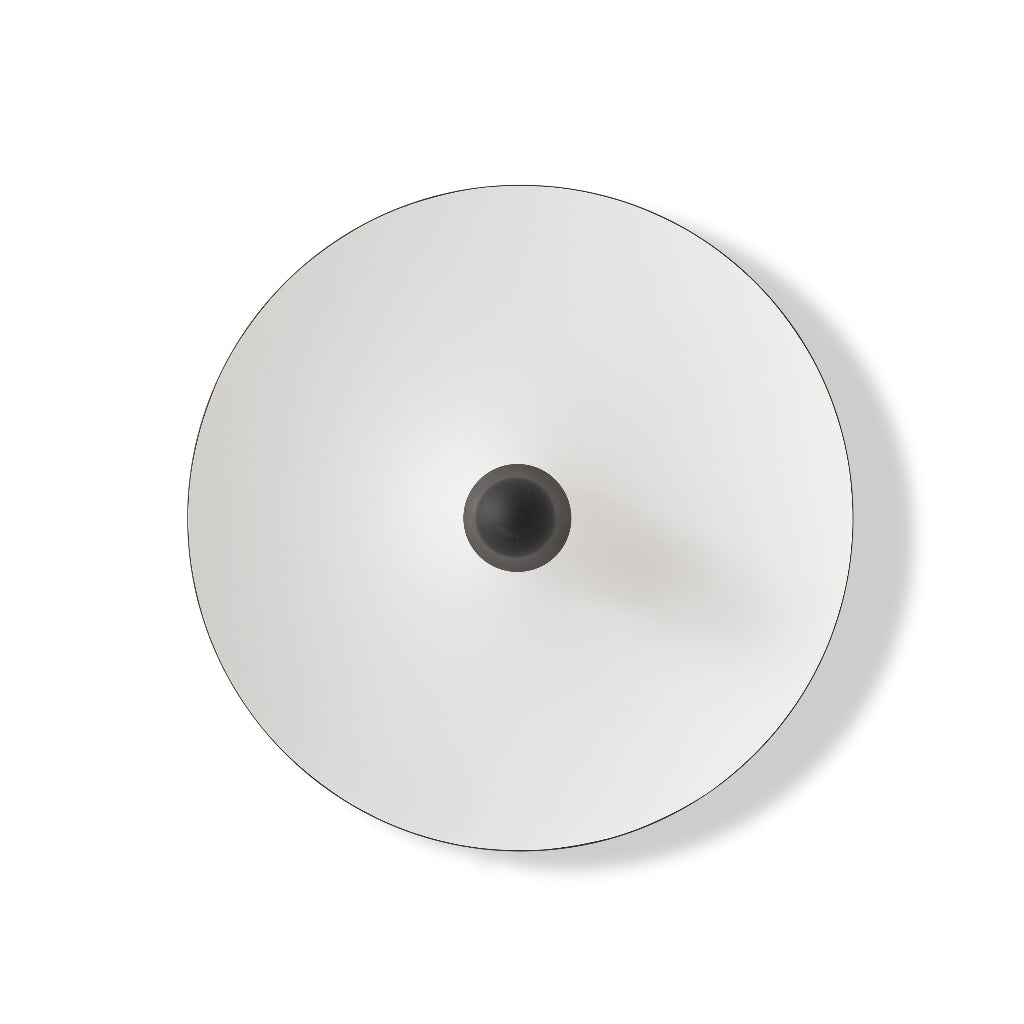 Kantarell Wall And Ceiling Lamp