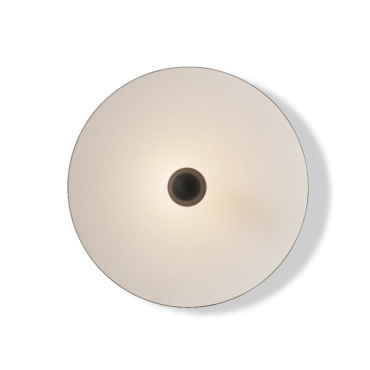 Kantarell Wall And Ceiling Lamp