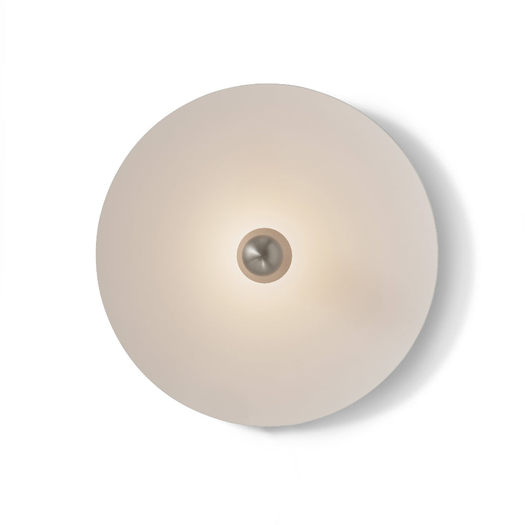 Kantarell Wall And Ceiling Lamp