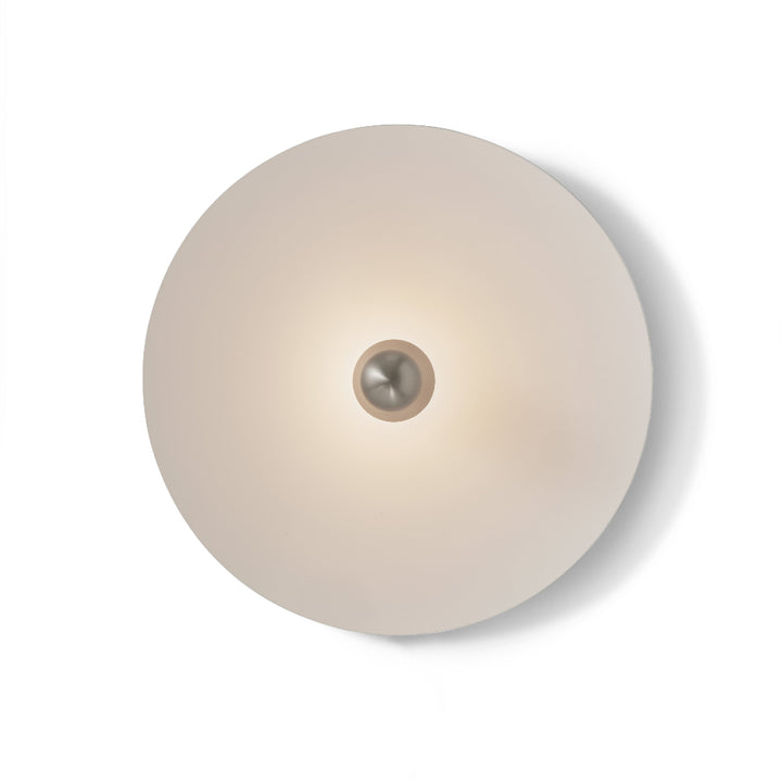 Kantarell Wall And Ceiling Lamp