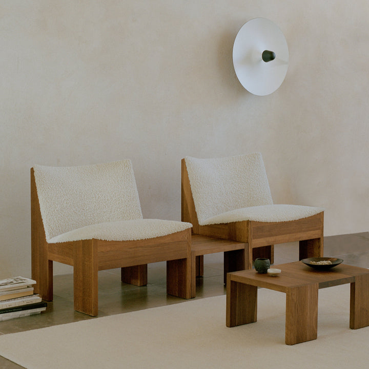 Kantarell Wall And Ceiling Lamp