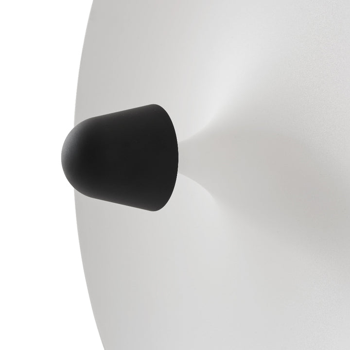 Kantarell Wall And Ceiling Lamp