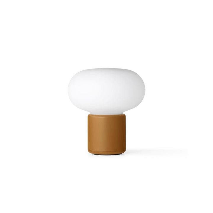 Karl Johan Portable Table Lamp