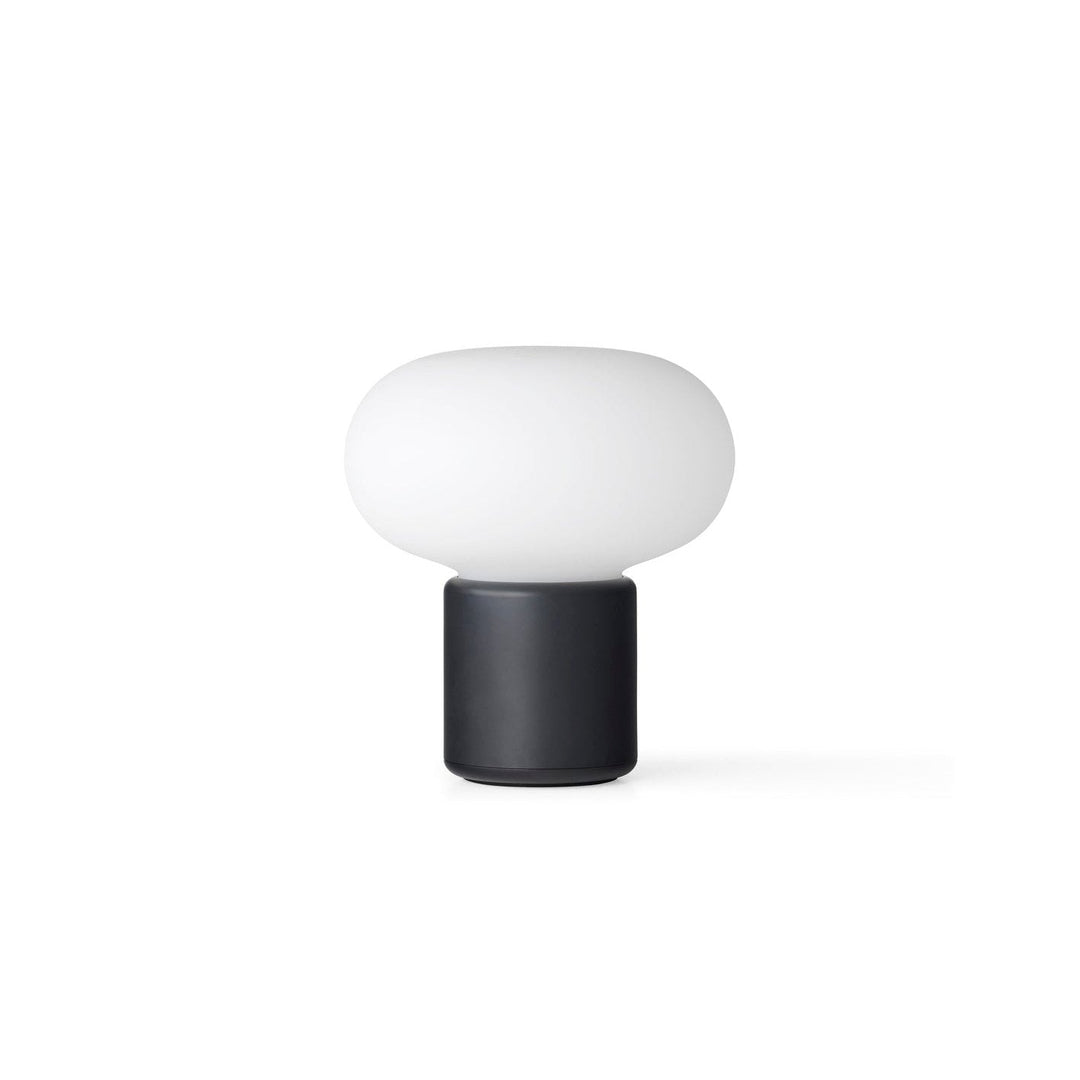 Karl Johan Portable Table Lamp