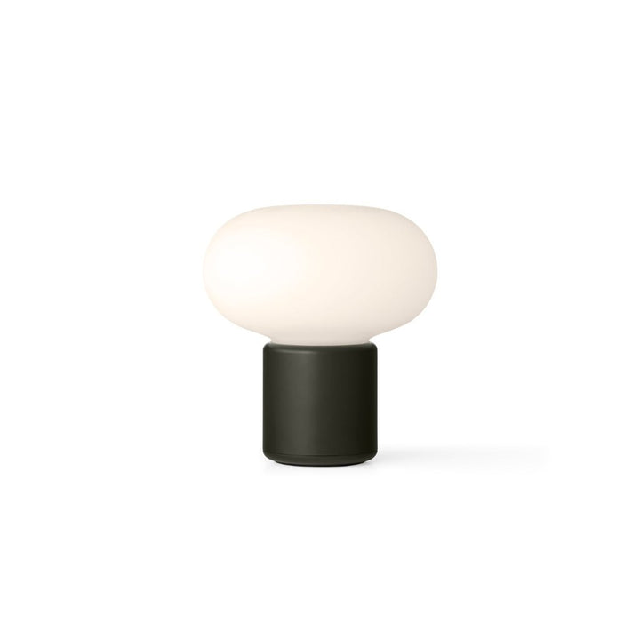 Karl Johan Portable Table Lamp