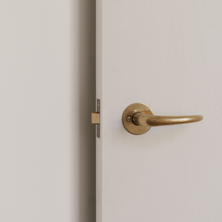 Kay Otto Fisker Door Lever