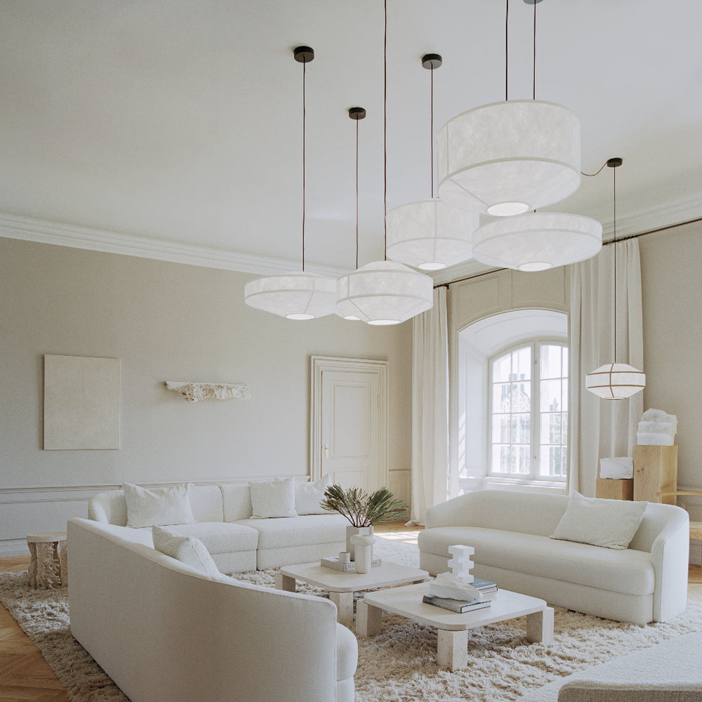 Kite Pendant Lamp