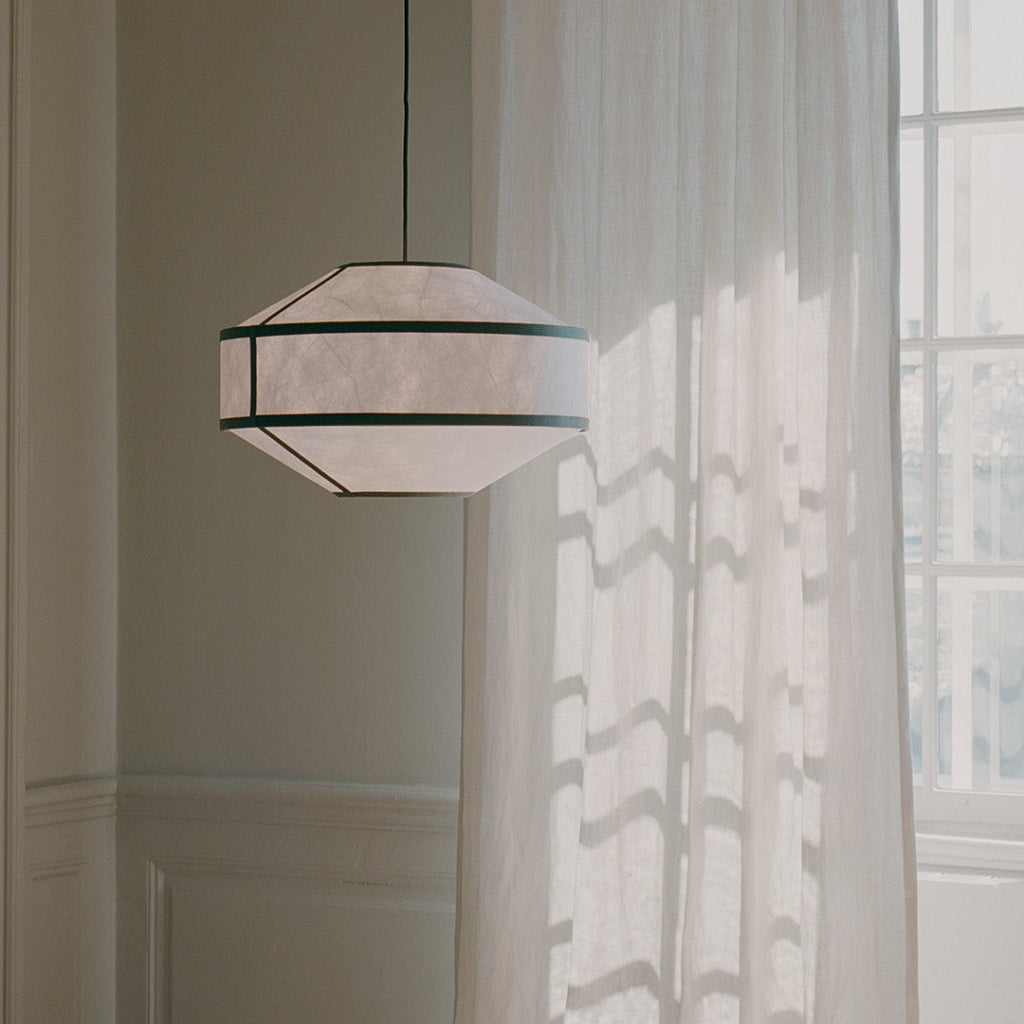 Kite Pendant Lamp