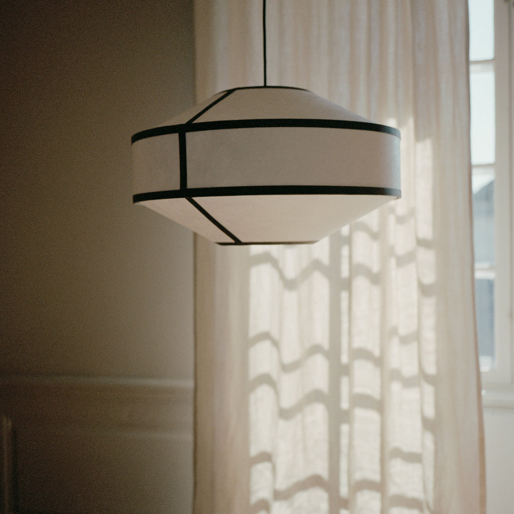 Kite Pendant Lamp
