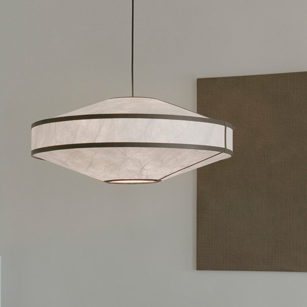 Kite Pendant Lamp