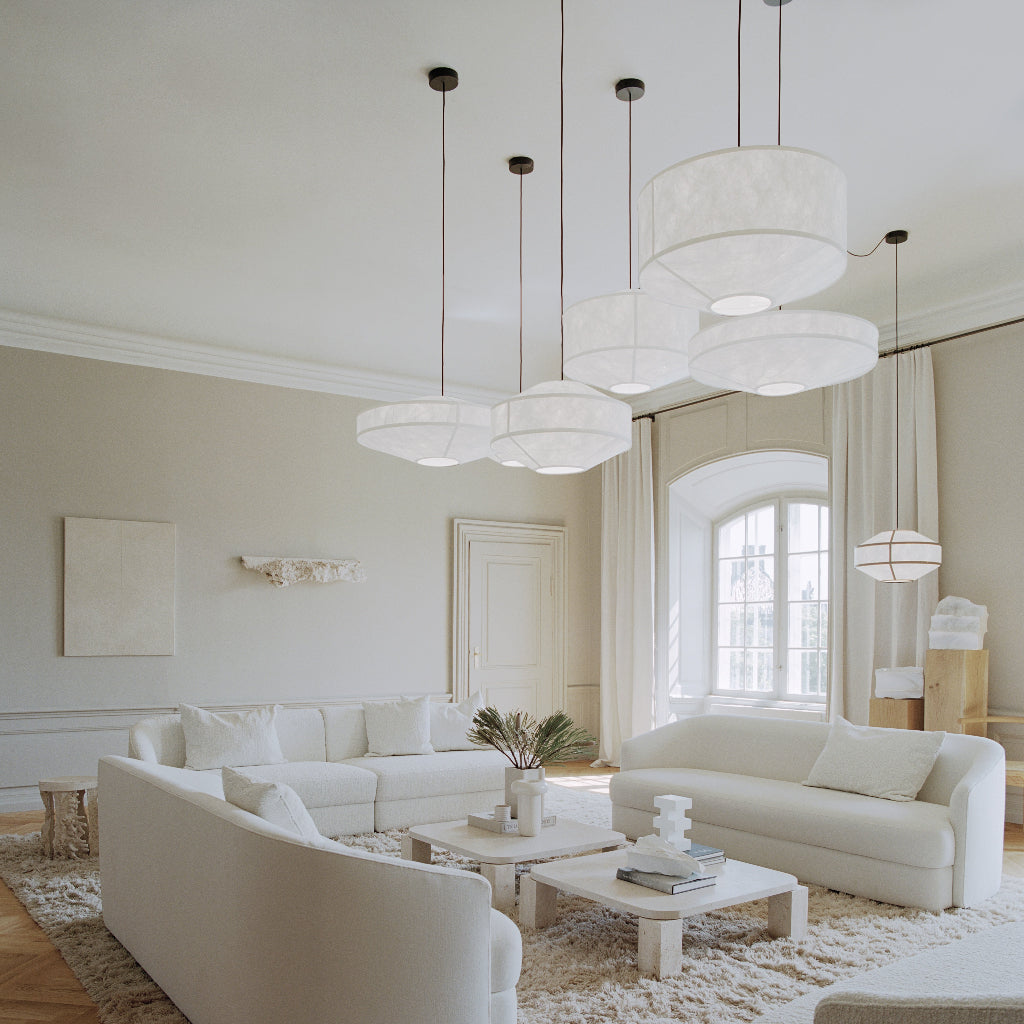 Kite Pendant Lamp