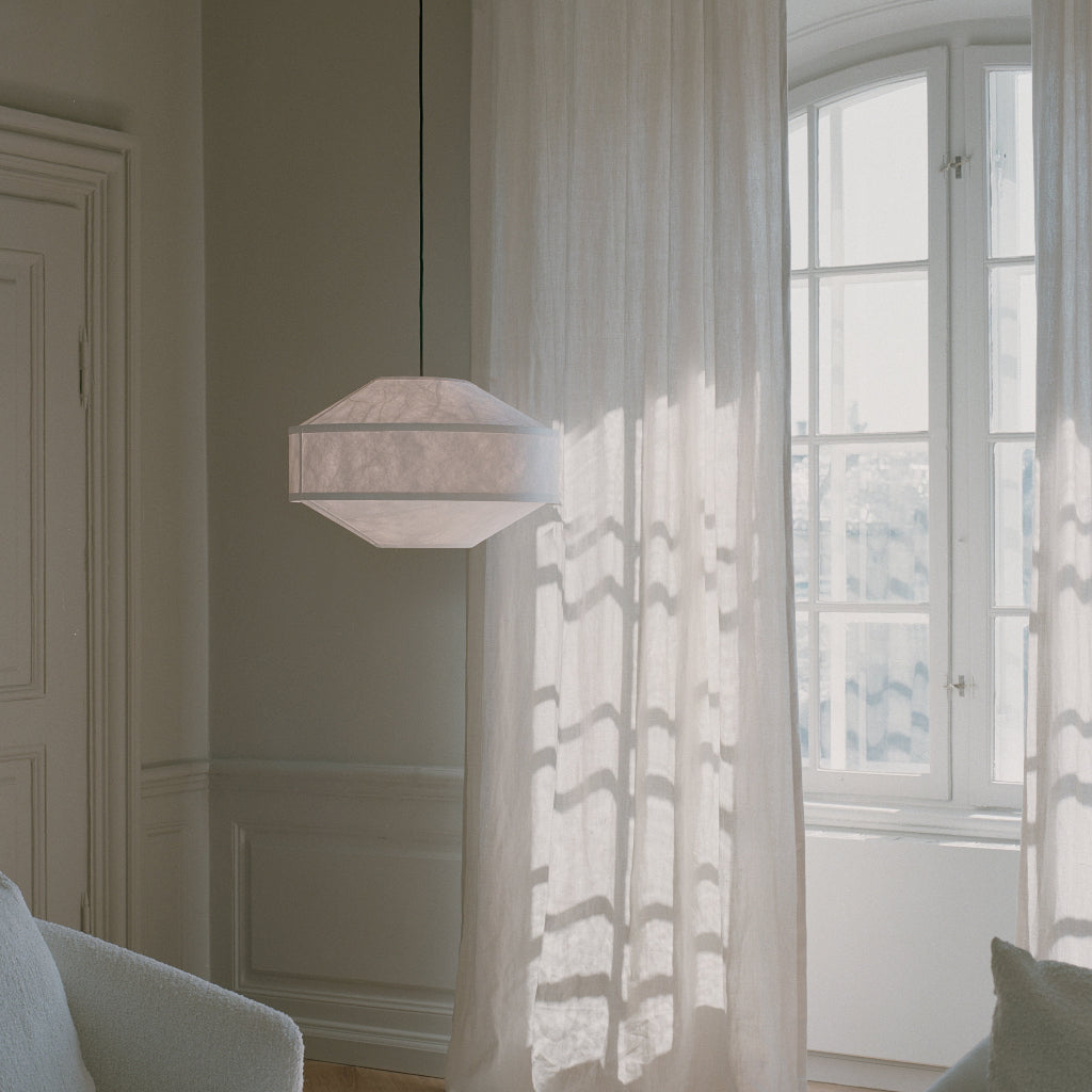 Kite Pendant Lamp