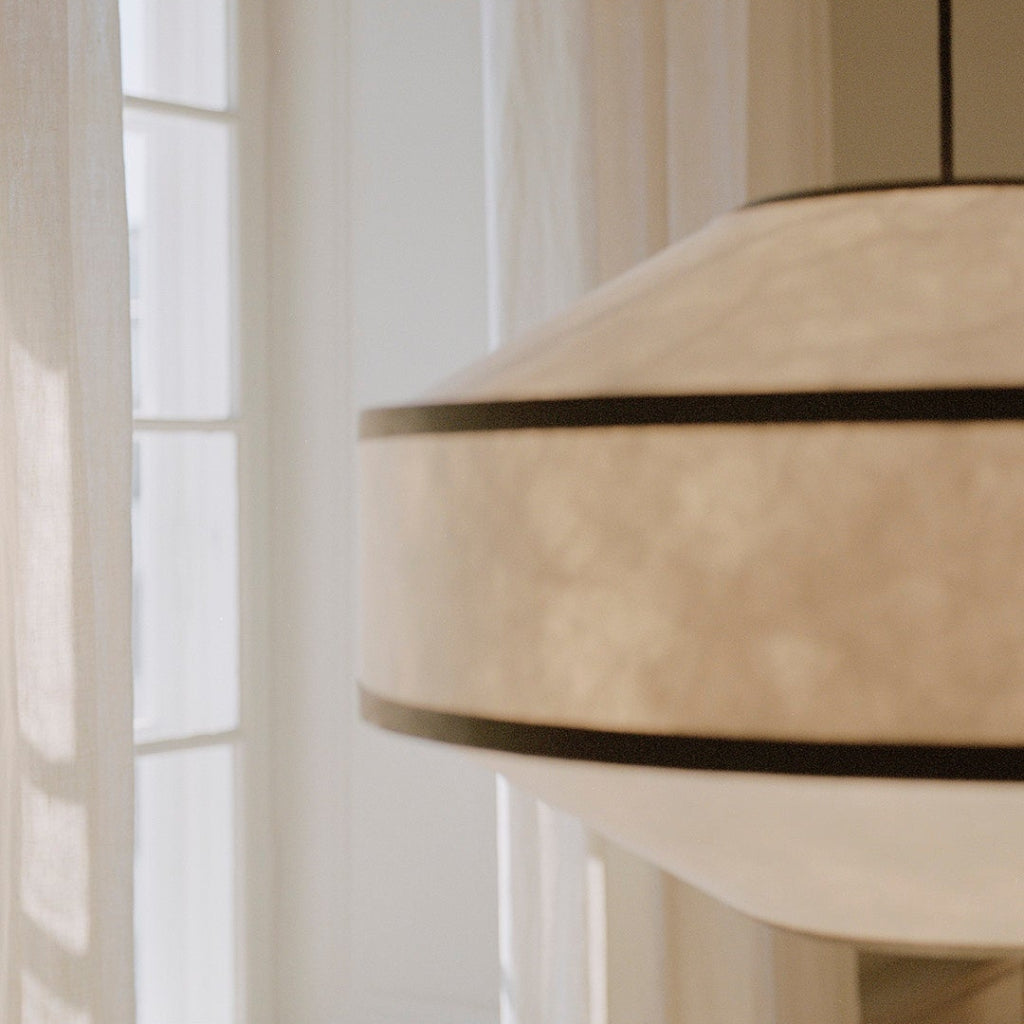 Kite Pendant Lamp