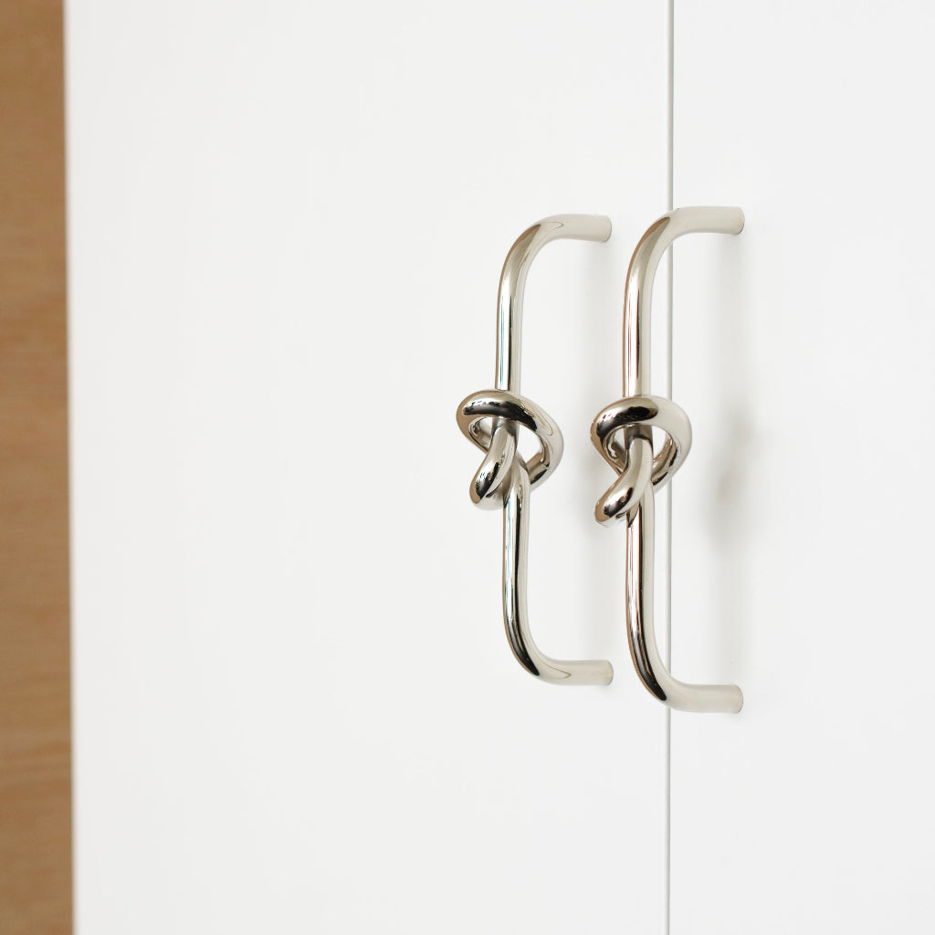 Knot Cabinet Pull