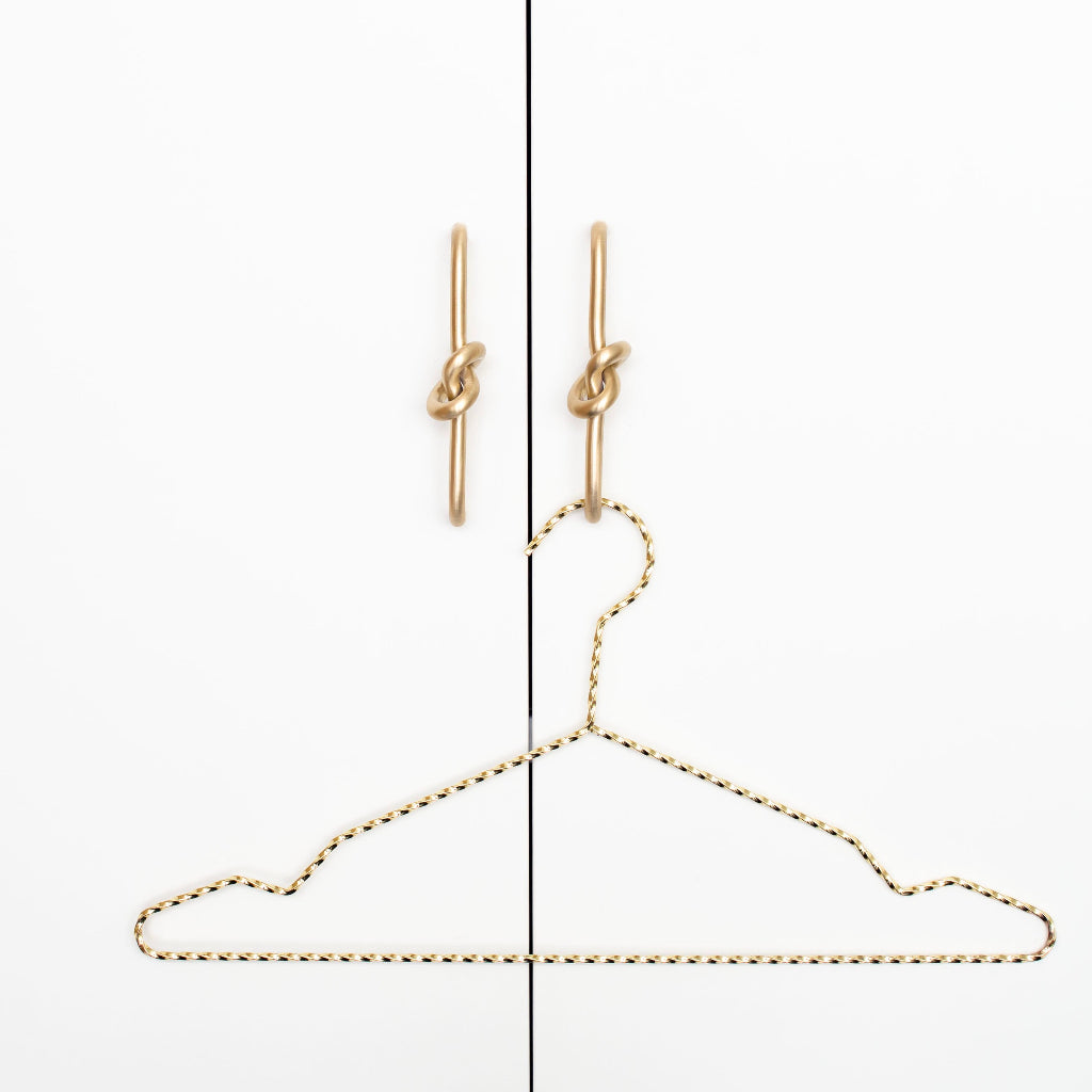 Knot Cabinet Pull