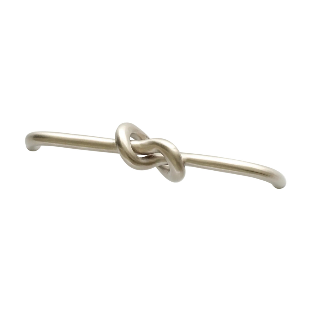 Knot Cabinet Pull