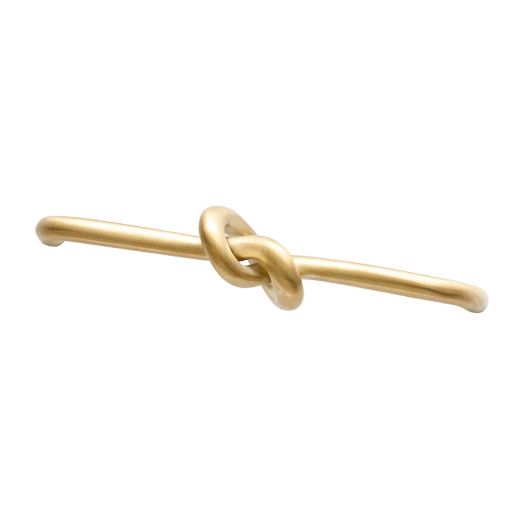 Knot Cabinet Pull