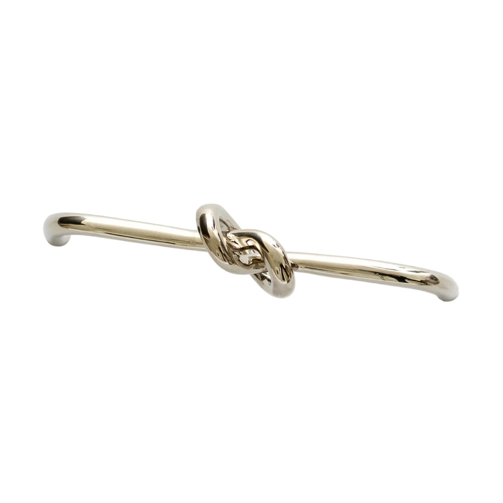 Knot Cabinet Pull