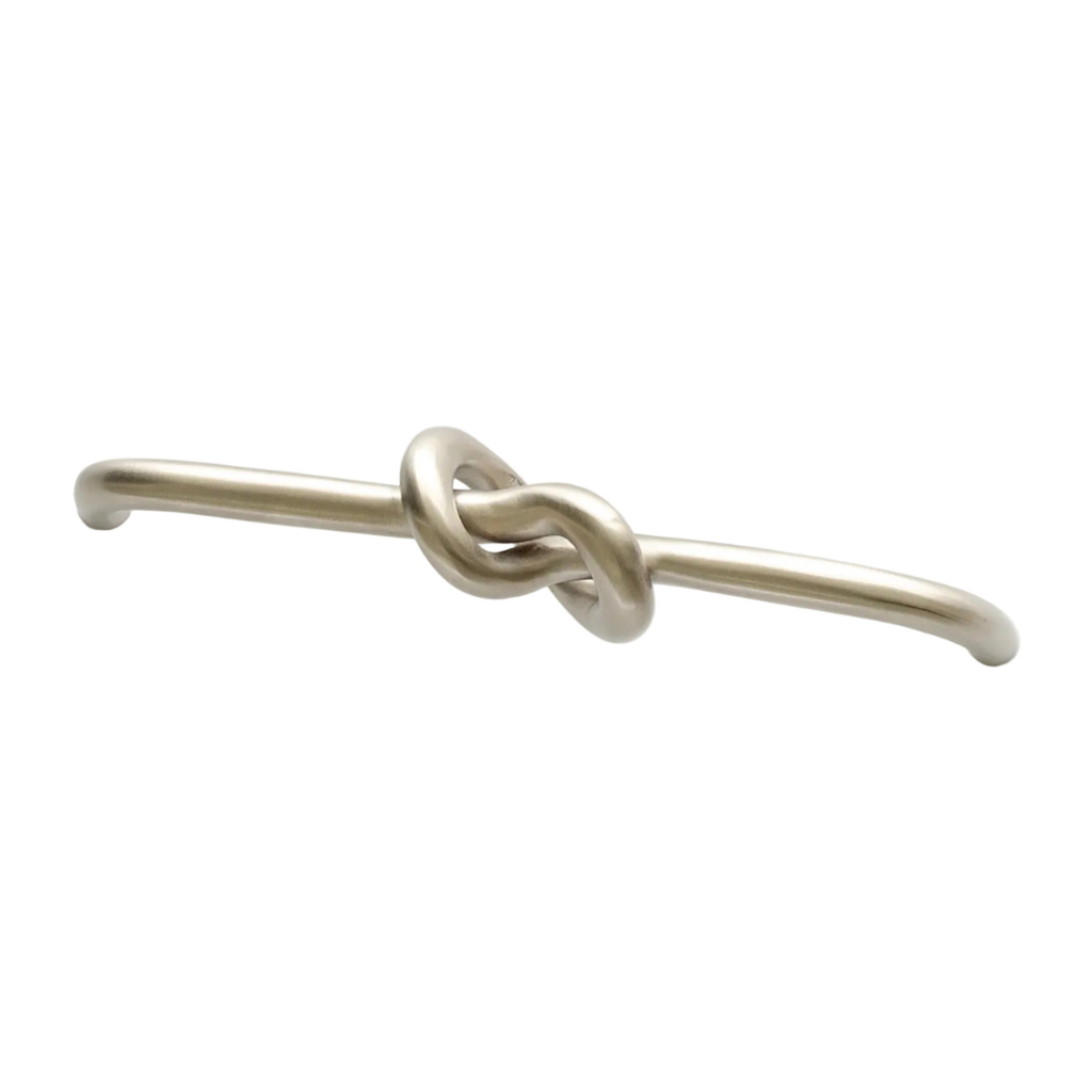 Knot Cabinet Pull