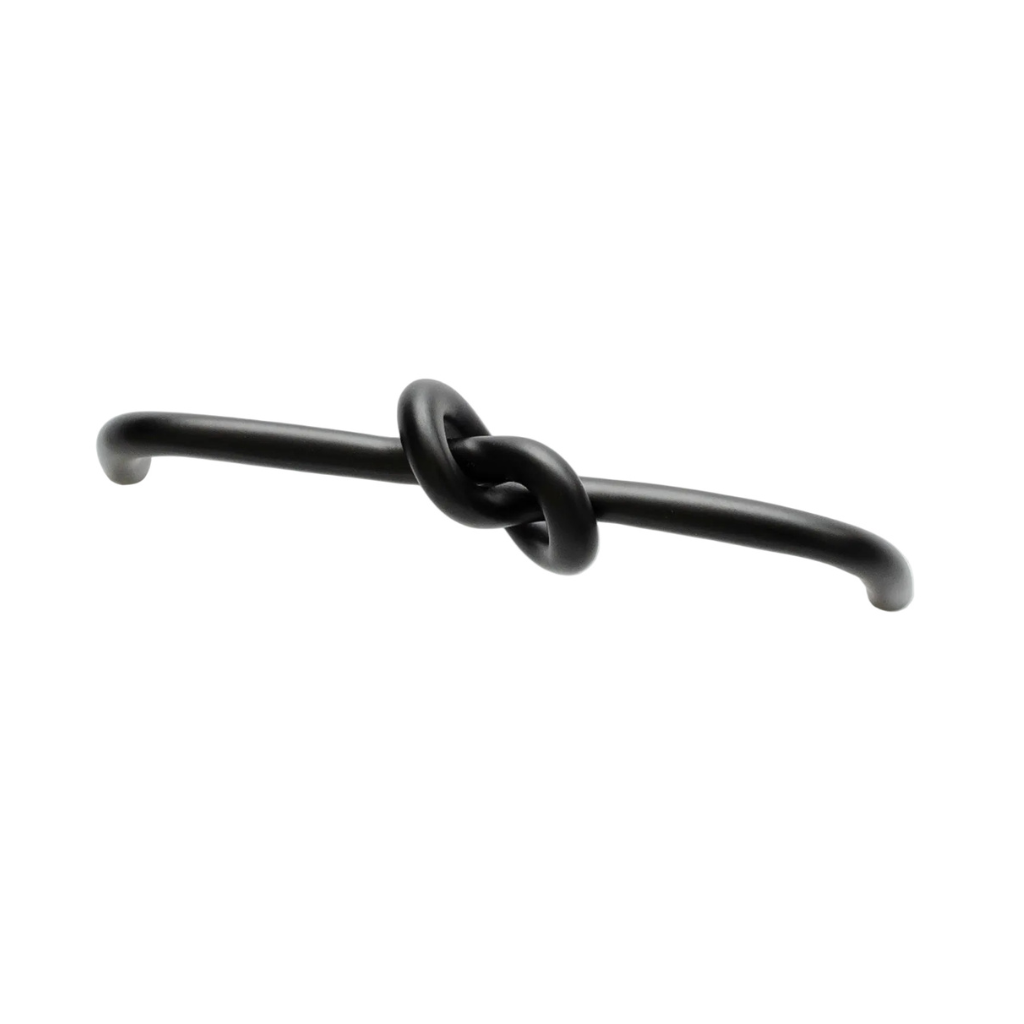 Knot Cabinet Pull