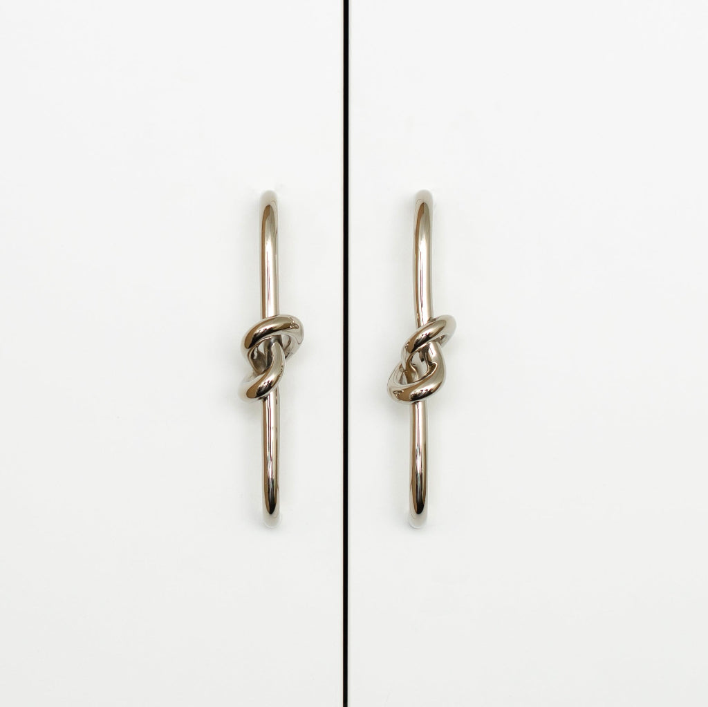 Knot Cabinet Pull