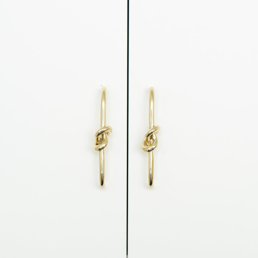 Knot Cabinet Pull