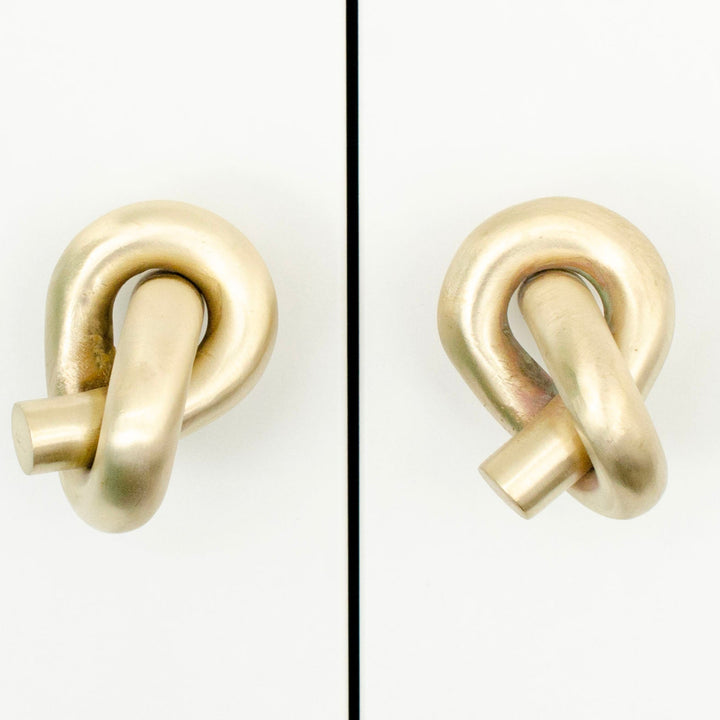 Knot Knob Big