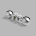 Satin Stainless Steel