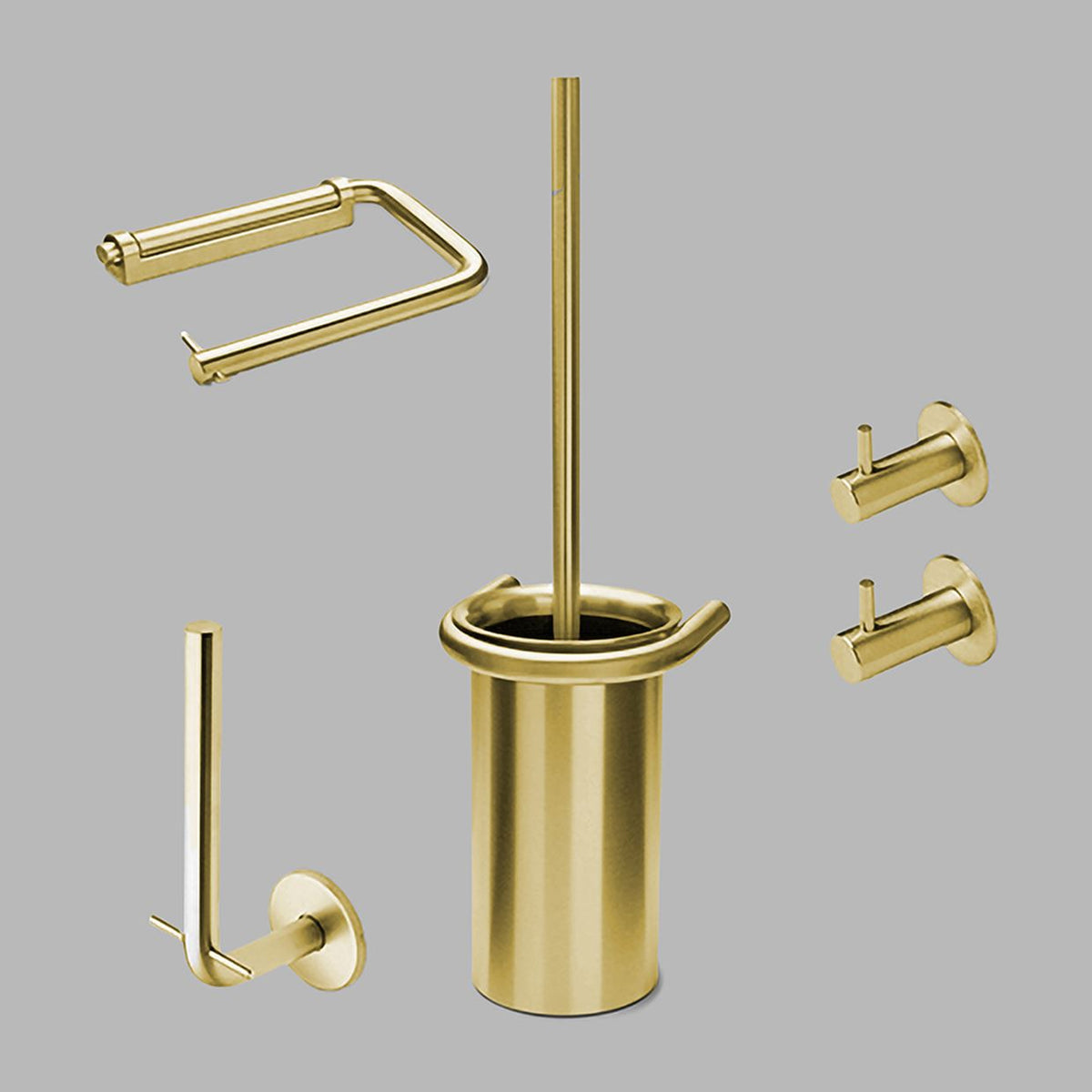 Knud Bathroom Box Set — d line, view 5