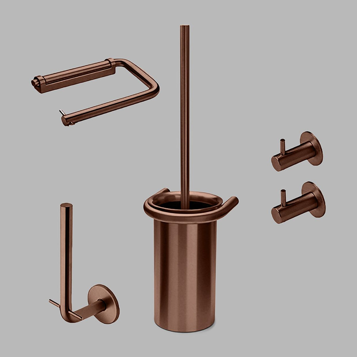 Knud Bathroom Box Set — d line, view 7
