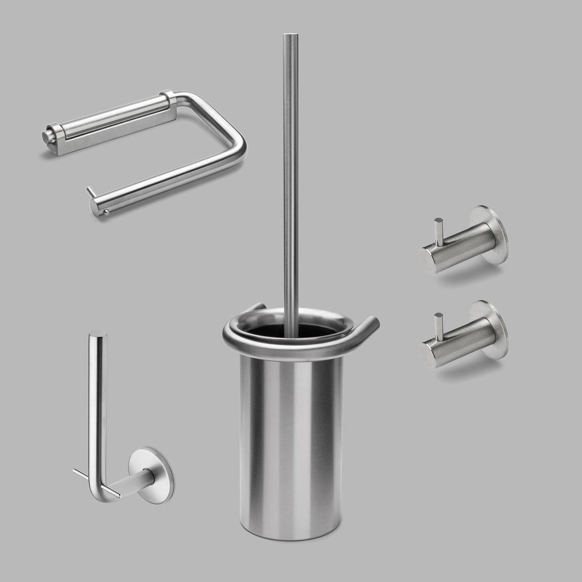 Knud Bathroom Box Set