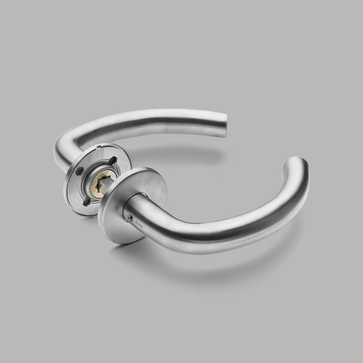 Knud C Door Lever