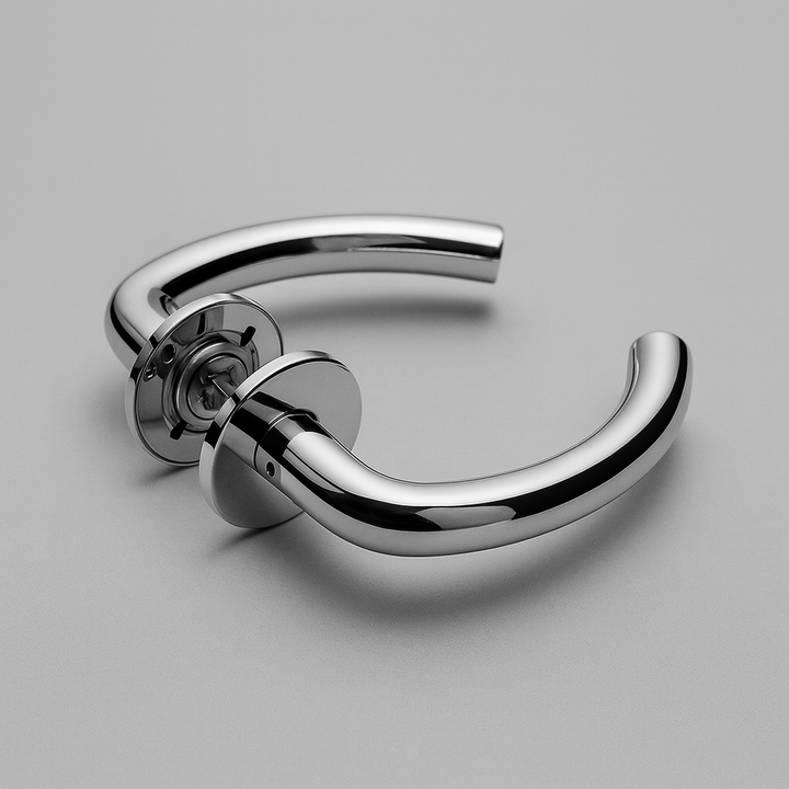 Knud C Door Lever