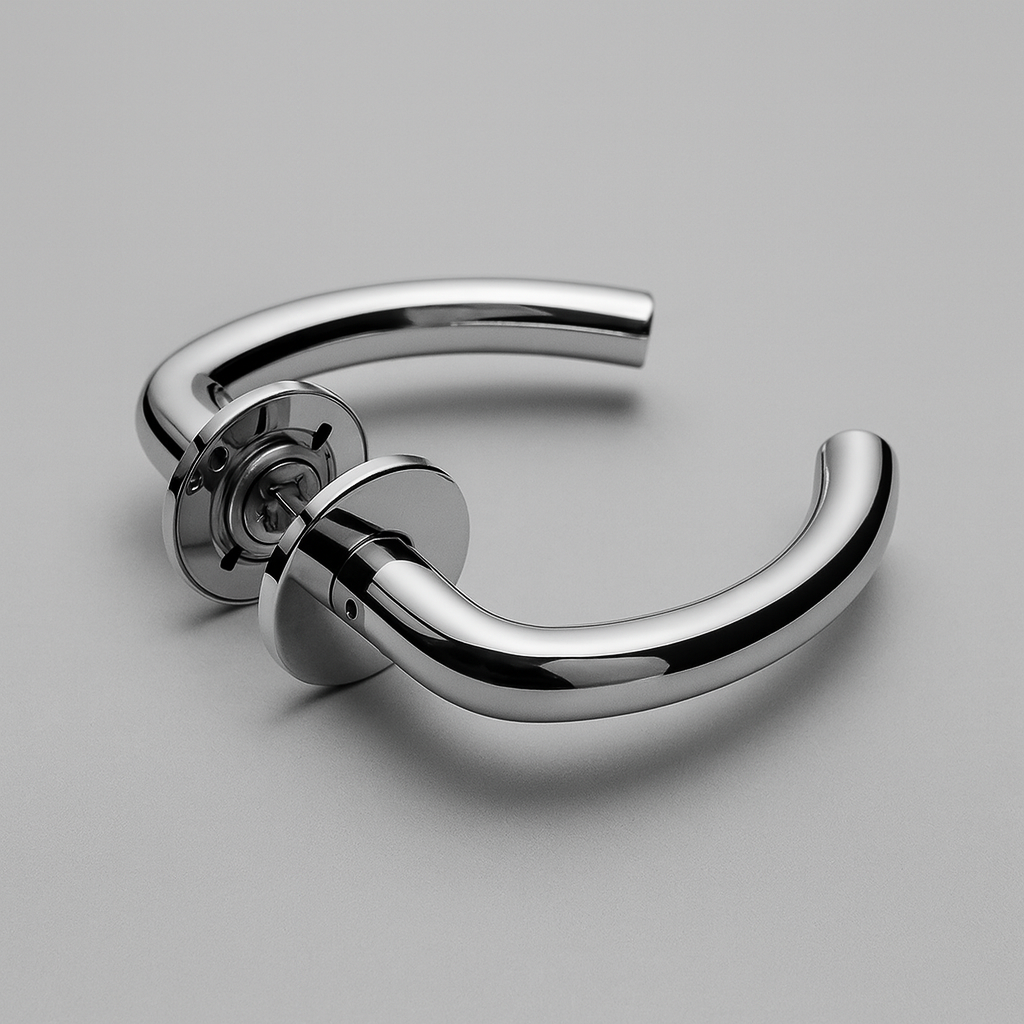 Knud C Door Lever