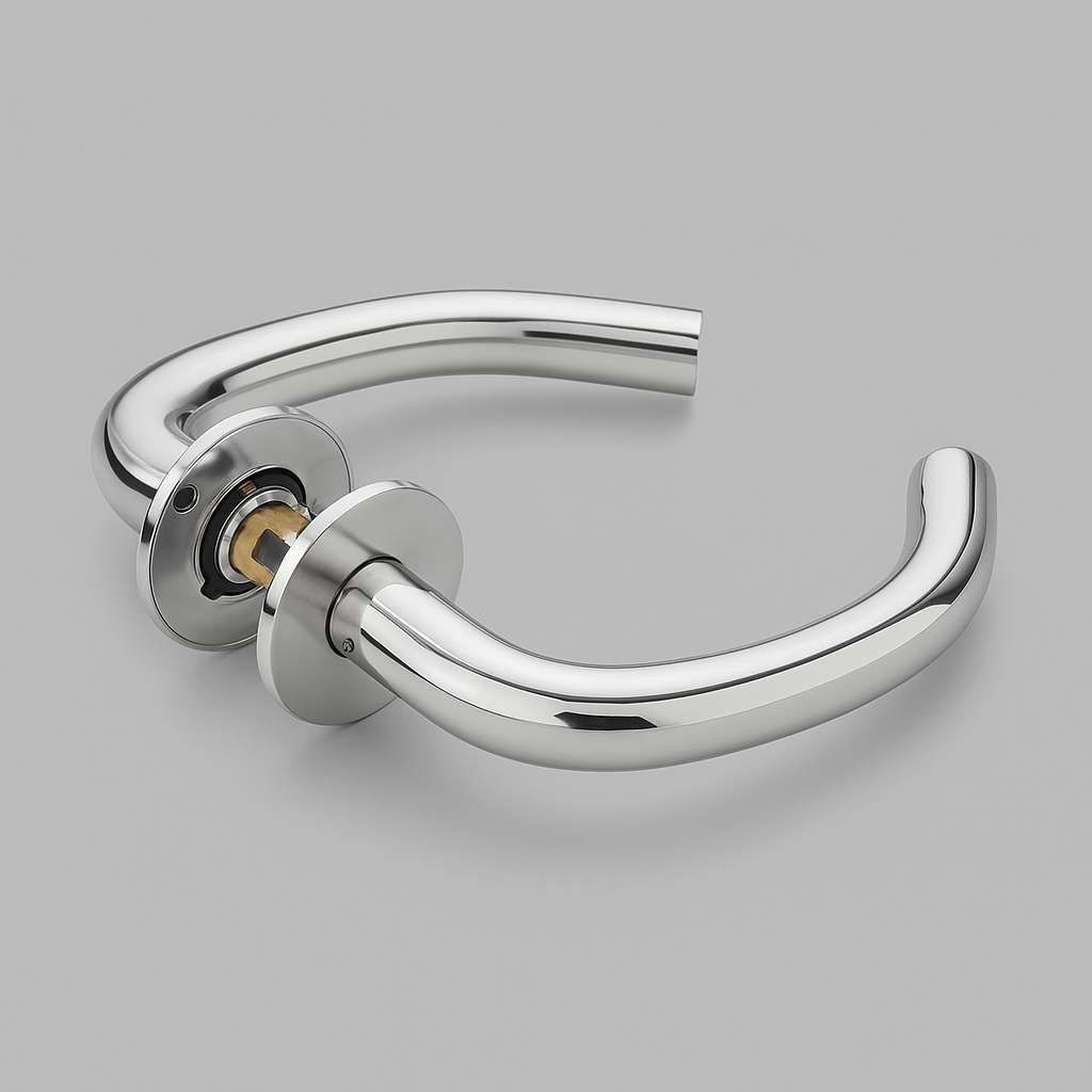 Knud C Door Lever