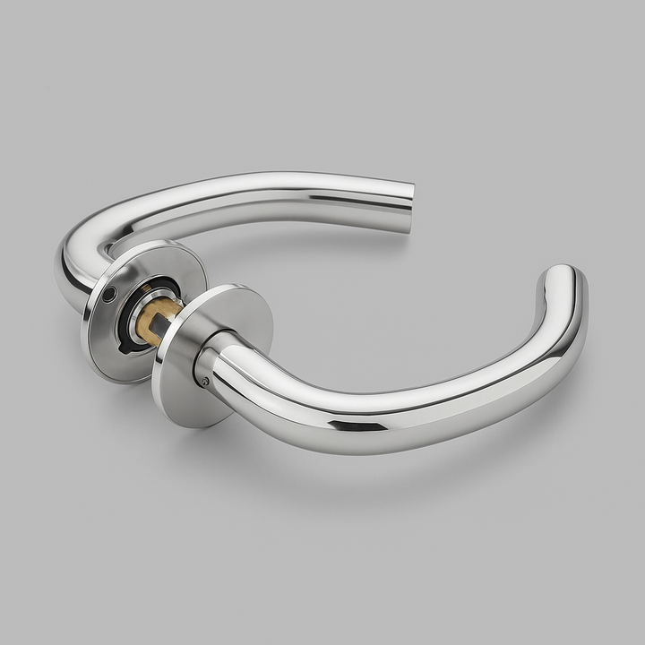 Knud C Door Lever