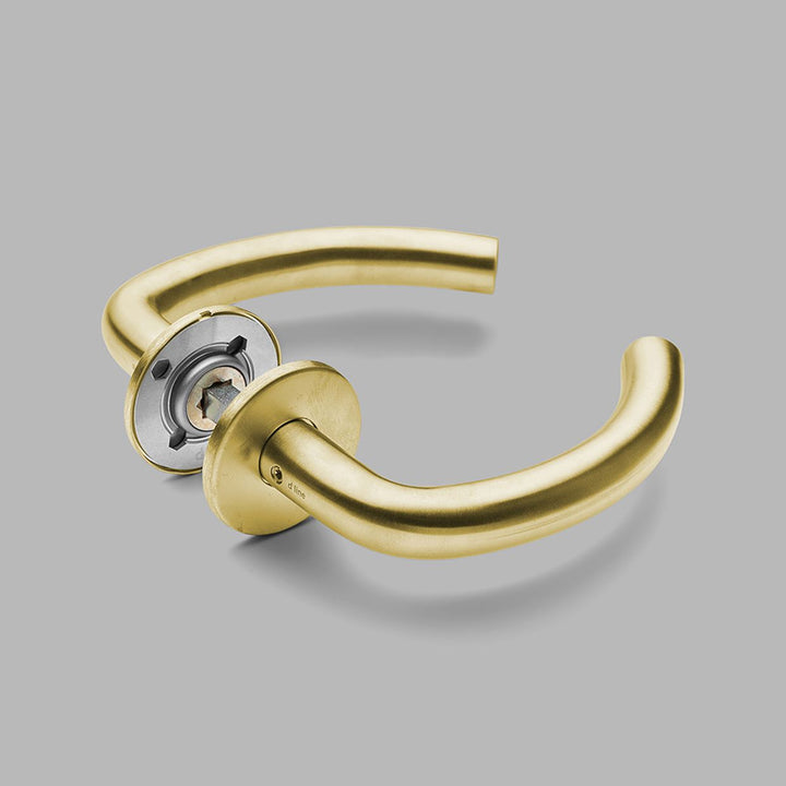 Knud C Door Lever