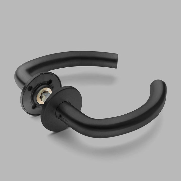 Knud C Door Lever